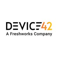 Device42, A Freshworks Company