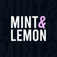 Mint & Lemon