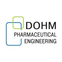 Dohm Pharmaceutical Engineering (DPhE)