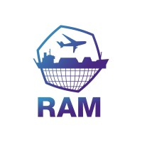 RAM INTERNATIONAL SHIPPING LLC