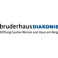 BruderhausDiakonie Stiftung Gustav Werner und Haus am Berg