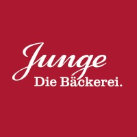 Junge Die Bäckerei.