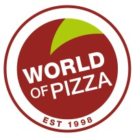 WORLD OF PIZZA GmbH