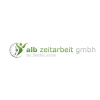 Alb Zeitarbeit GmbH