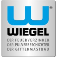 WIEGEL Gruppe - Der Feuerverzinker - Der Pulverbeschichter - Der Gittermastbau