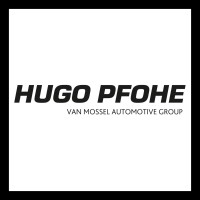 Hugo Pfohe GmbH