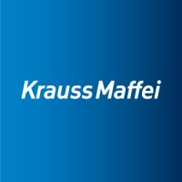 KraussMaffei