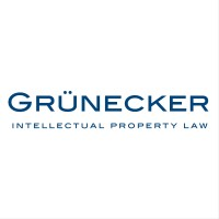 GRÜNECKER