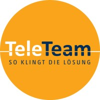 TeleTeam Call-Center und Service GmbH