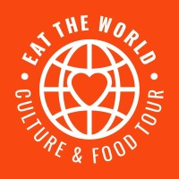 Eat the World GmbH