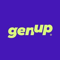 gen-up - We are hiring!