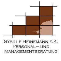 Sybille Heinemann e.K. Personal- und Managementberatung