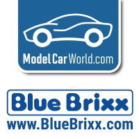 BlueBrixx / ModelCarWorld