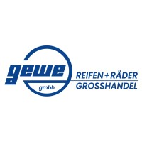 GEWE Reifen- und Rädergroßhandel GmbH