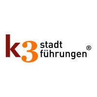 k3 stadterlebnisse GmbH & Co. KG