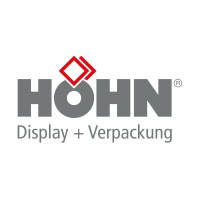 HÖHN Display + Verpackung GmbH