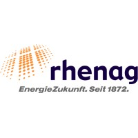 rhenag Rheinische Energie AG