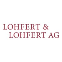 Lohfert & Lohfert AG