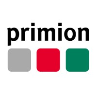 Primion Technology GmbH