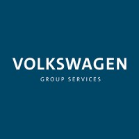 Volkswagen Group Services GmbH