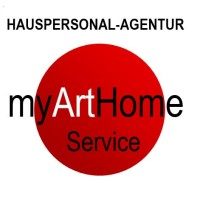 My Art Home Service