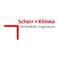 Scherr+Klimke AG - Architekten Ingenieure