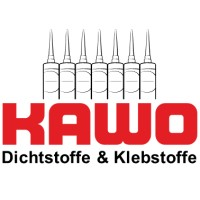 KAWO Dichtstoffe & Klebstoffe