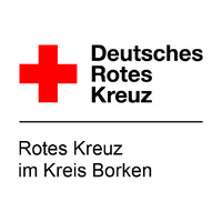 Rotes Kreuz im Kreis Borken