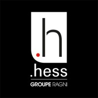 Hess GmbH Licht + Form