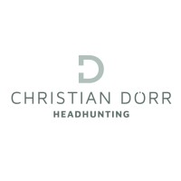 Christian Dörr Headhunting GmbH