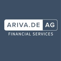 ARIVA.DE AG