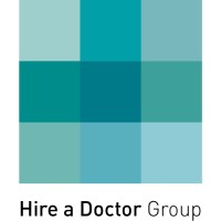 Hire a Doctor Group