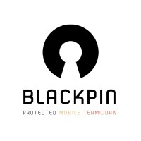 BLACKPIN