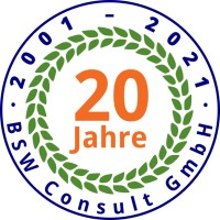 BSW Consult GmbH - Consulting & Bildungsmanagement