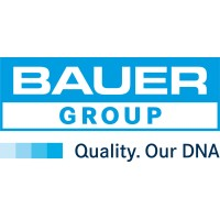 BAUER Kompressoren Group