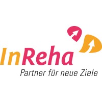 InReha GmbH • Partner für neue Ziele