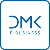 DMK E-BUSINESS GmbH