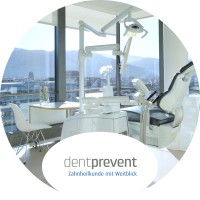 Zahnarzt Freiburg - Dentprevent Privatzahnärzte