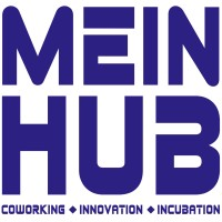 Mein Hub  (Coworking + Innovation Support)