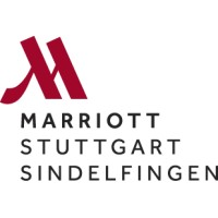 Stuttgart Marriott Hotel Sindelfingen