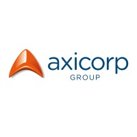 axicorp GmbH