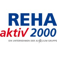 REHA aktiv 2000 GmbH