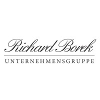 Richard Borek Unternehmensgruppe