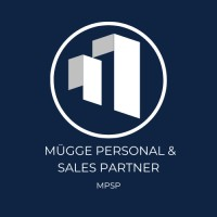 MPSP Mügge Personal & Sales Partner