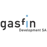 Gasfin Development