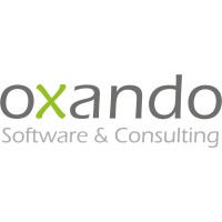 oxando Software & Consulting