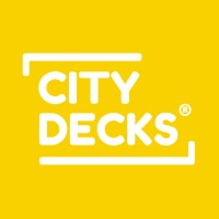 CITY DECKS