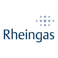 Propan Rheingas GmbH & Co. KG