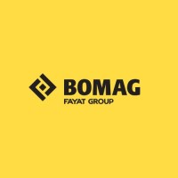 BOMAG GmbH