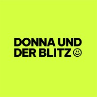 Donna und der Blitz